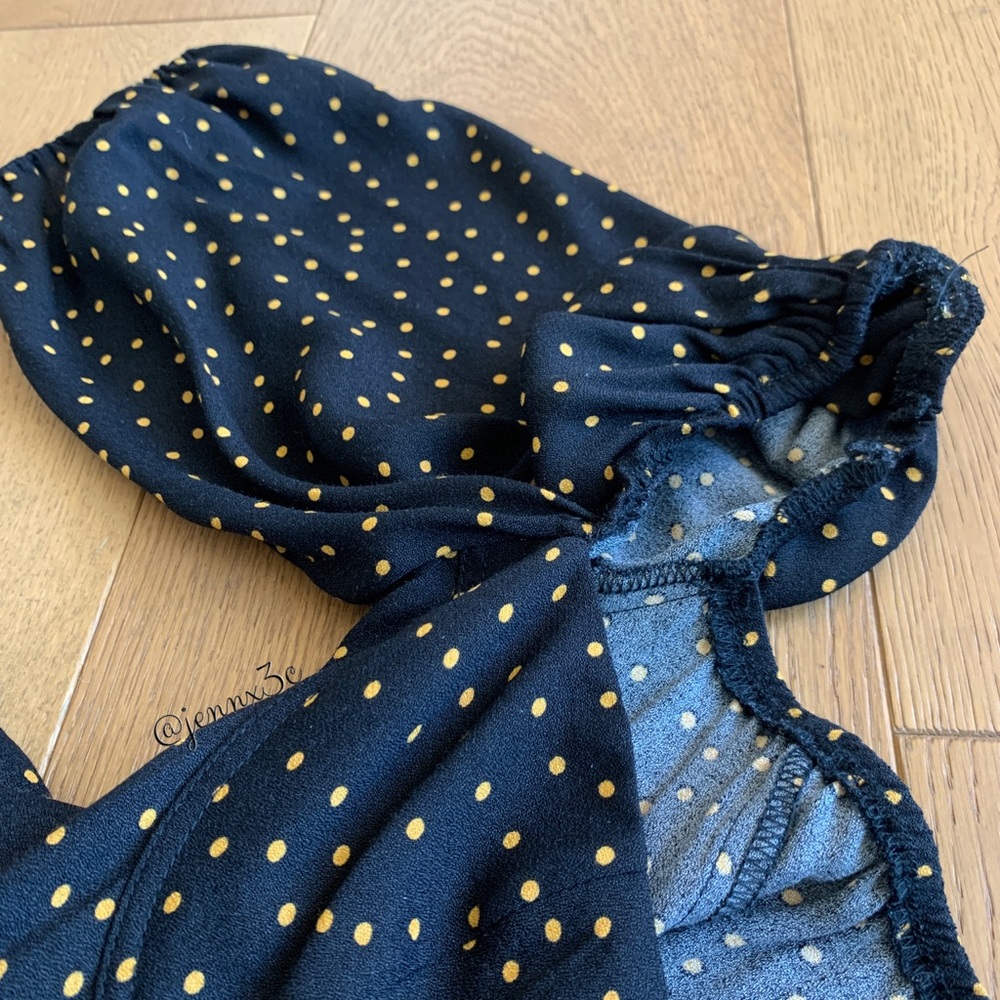 ❌[SOLD]❌Reformation Kopa Dress || Monti - Picture 9 of 16